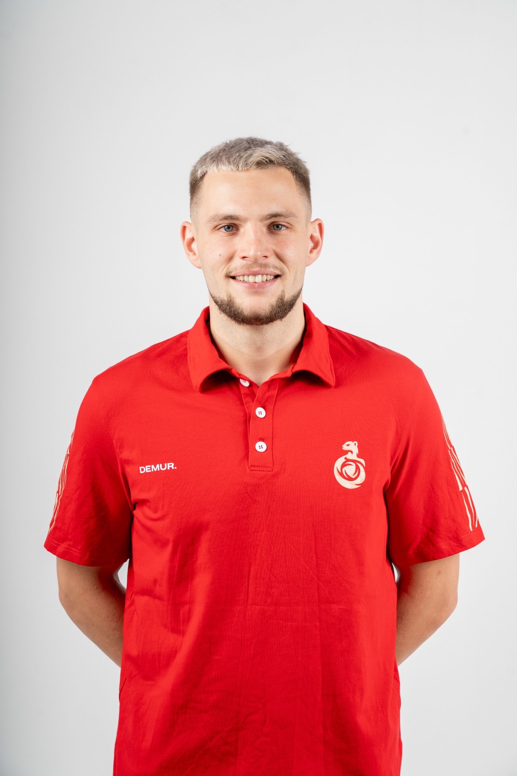 Леонид Комчаров — Главный тренер и директор школы волейбола VolleyTime Оренбург